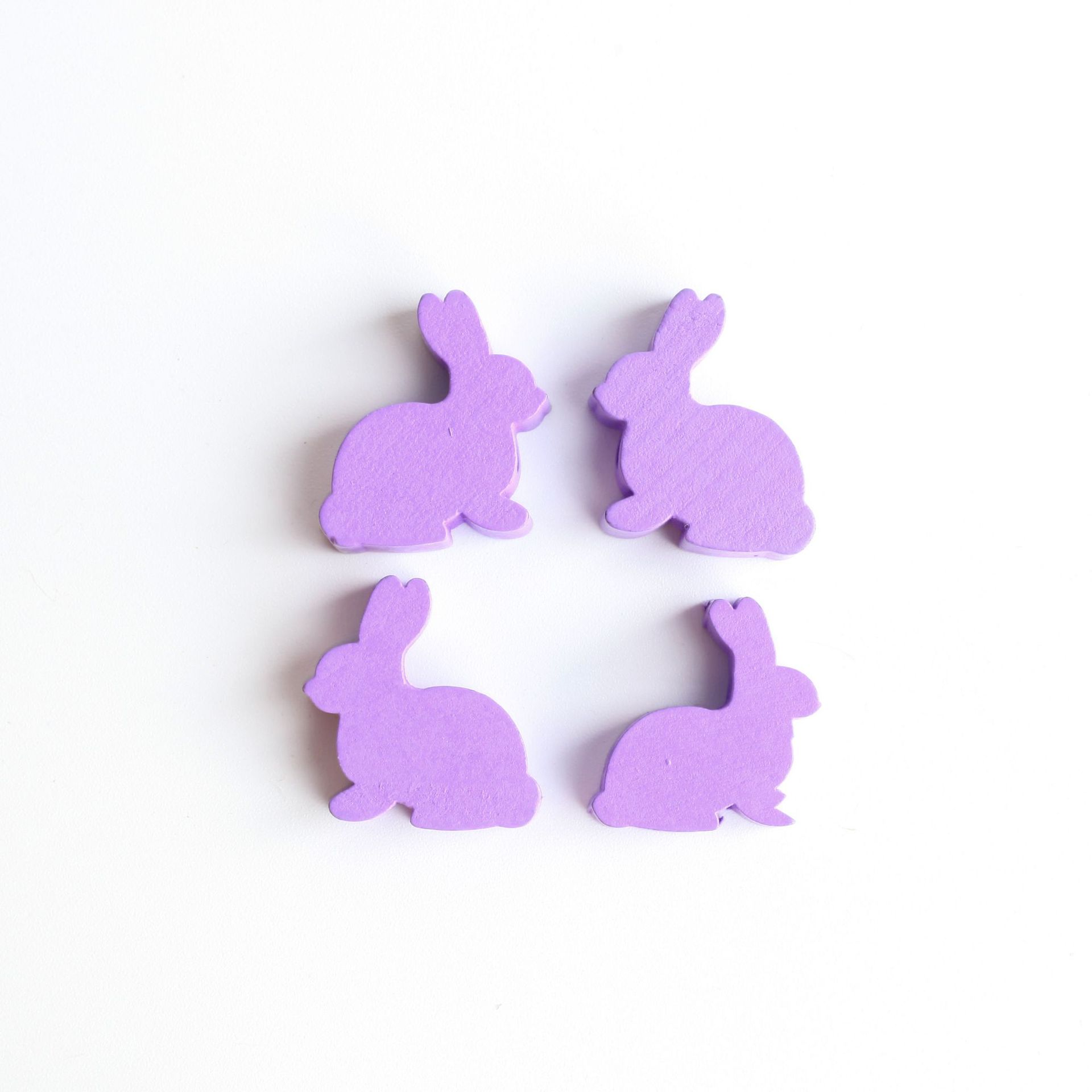 4 violett