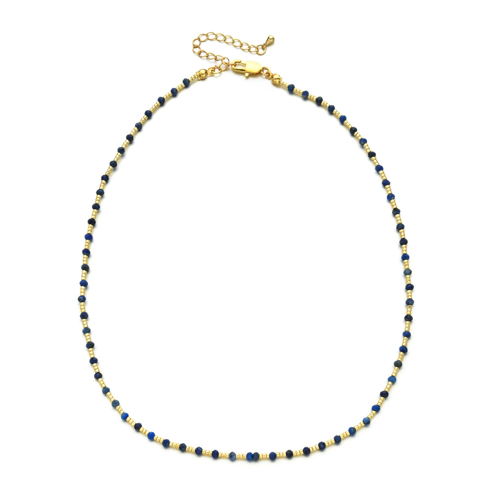 SL109-2 Necklace
