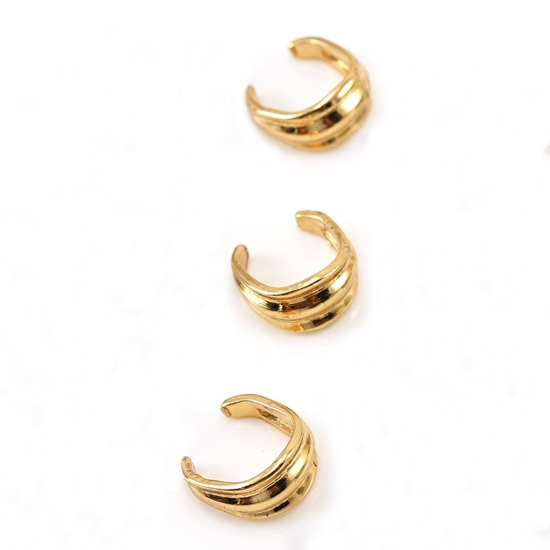 gold 4.7*8mm