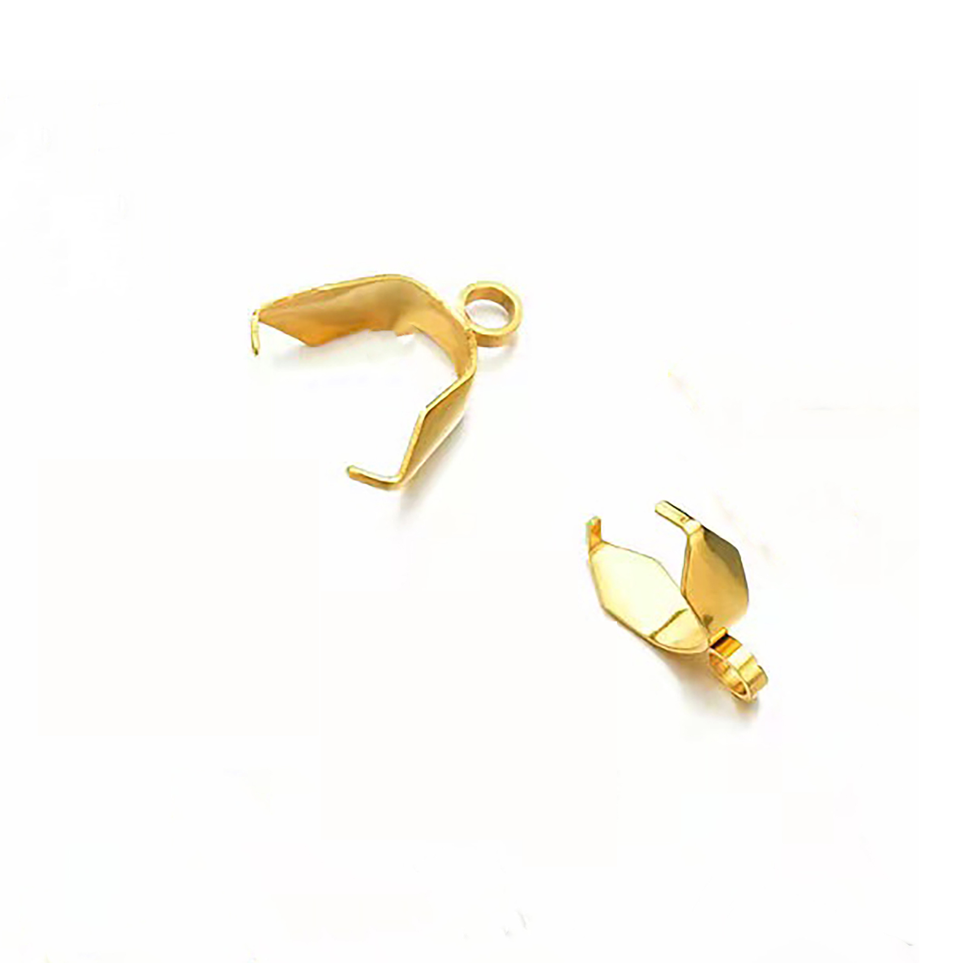 gold 2.5*9mm