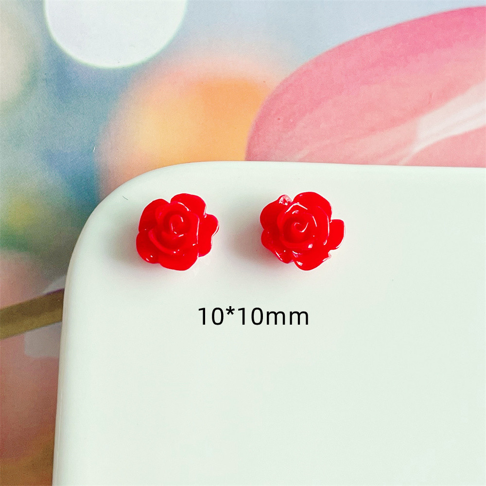 10mm red