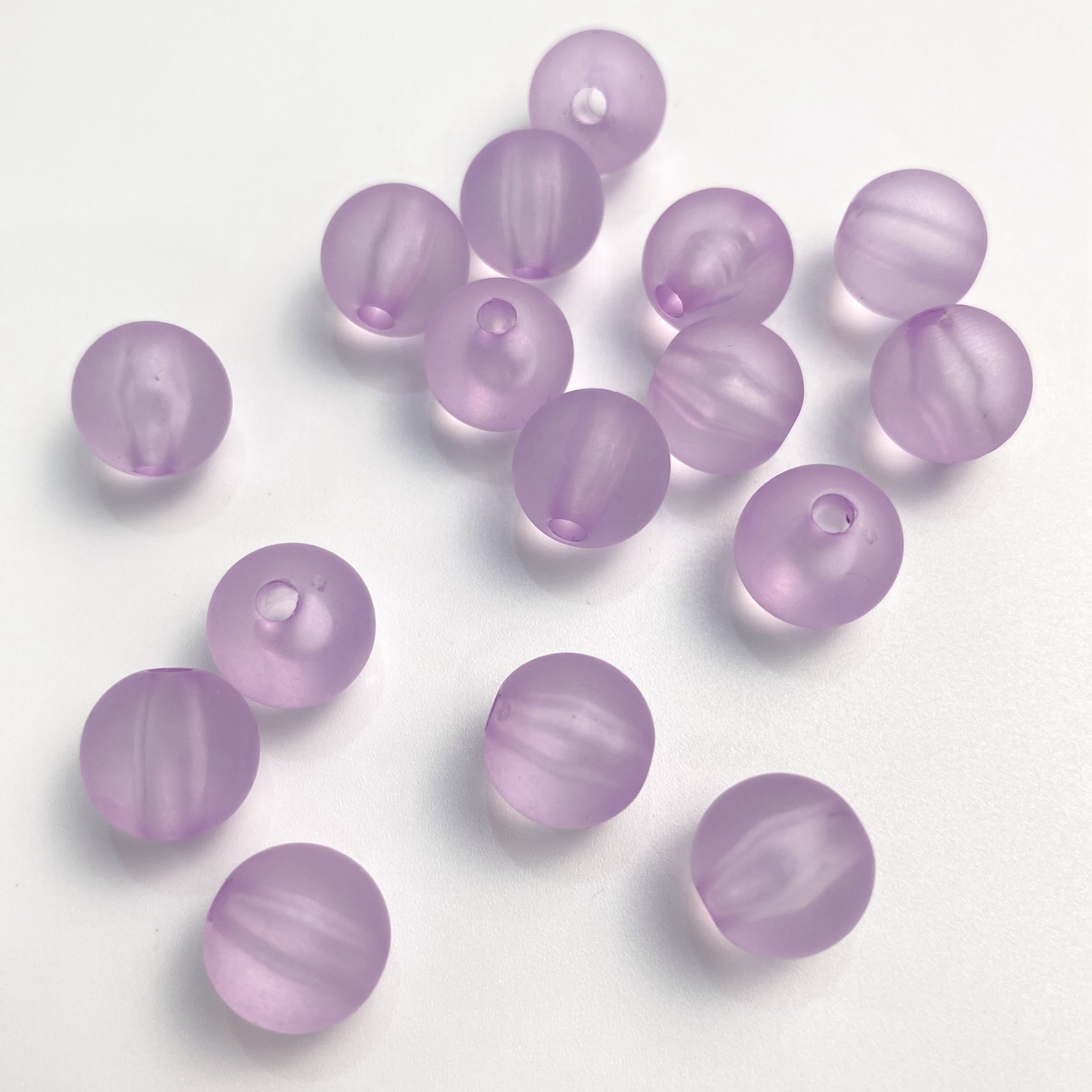 10 taro púrpura