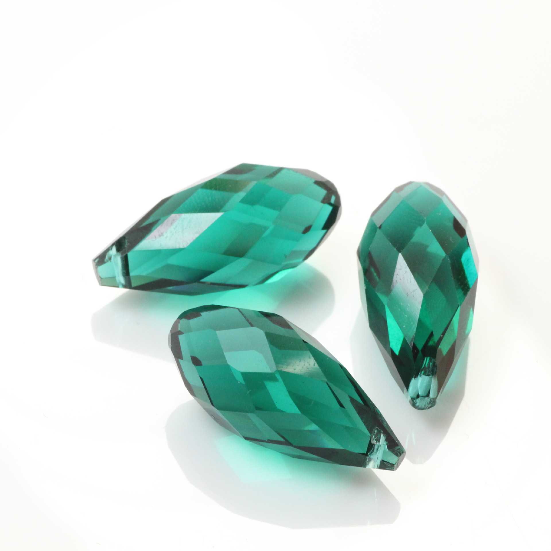 10 emerald