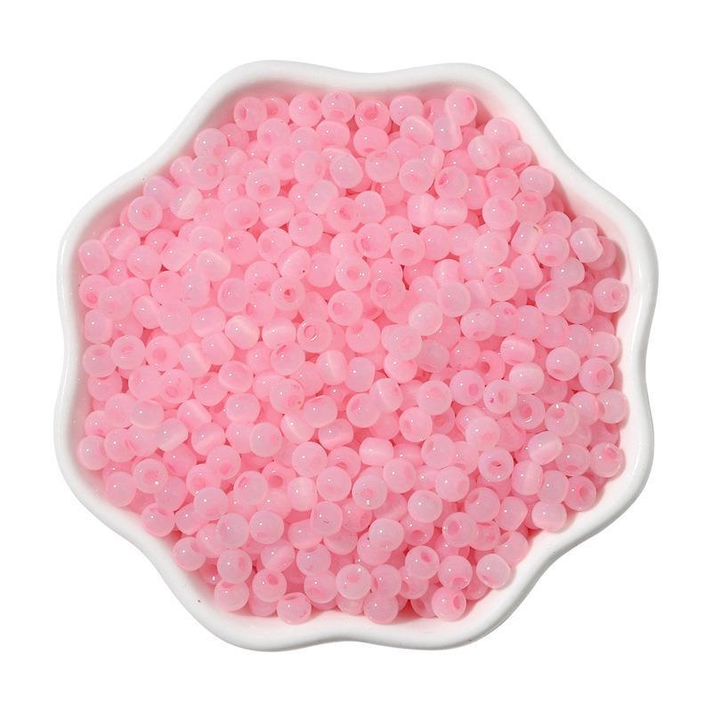 6 powder pink