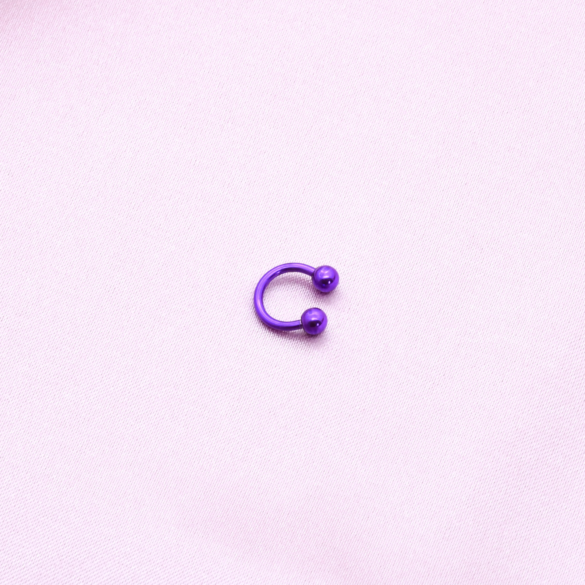 purple Inner diameter 6mm