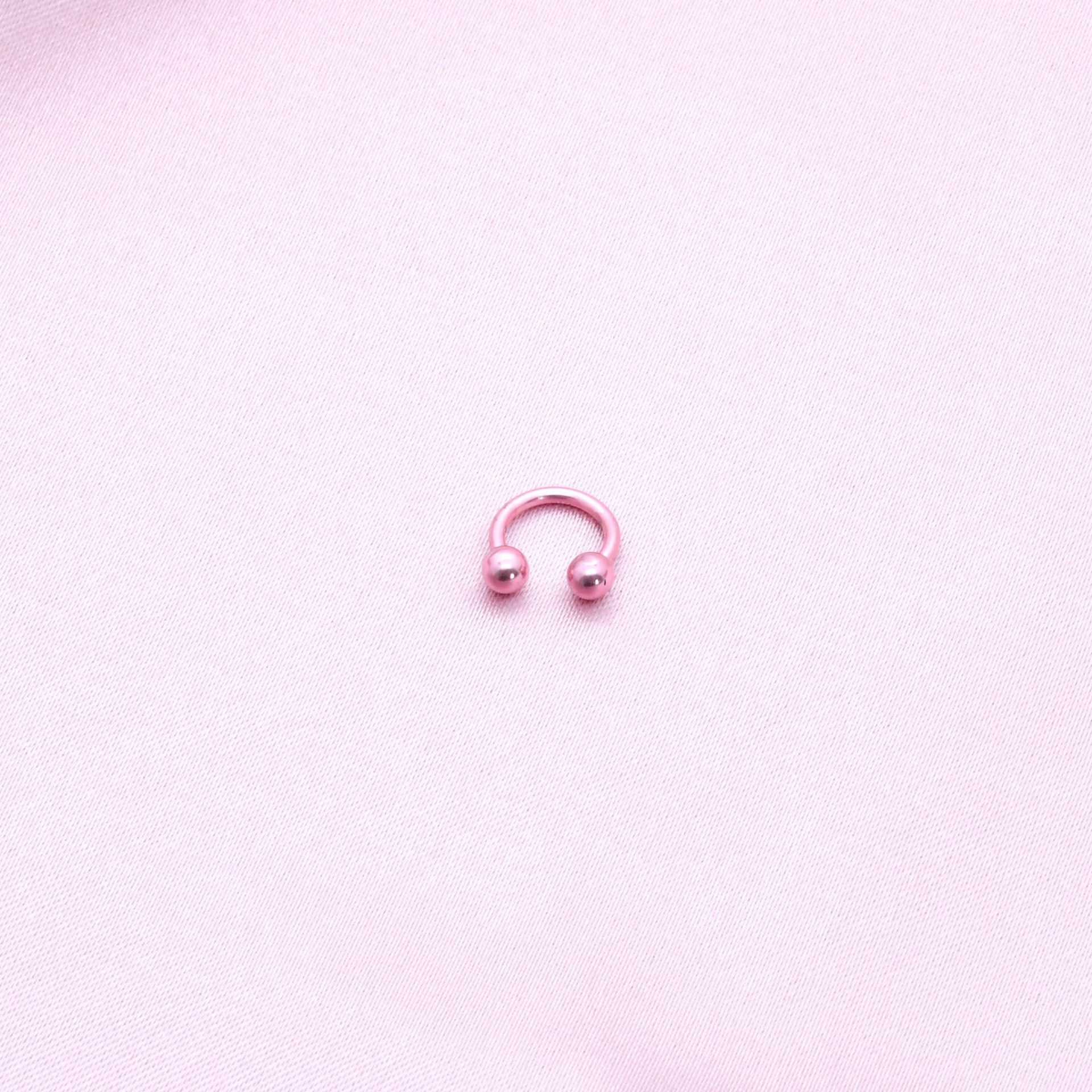 hot pink Inner diameter 6mm