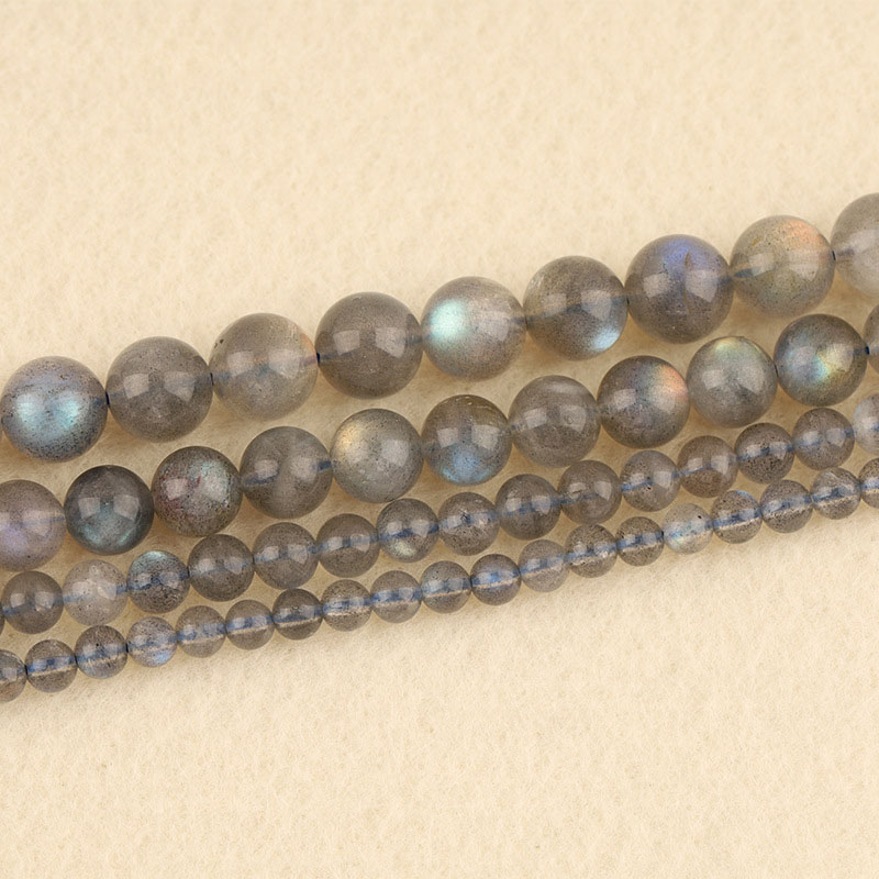 4mm≈90 pieces/strand