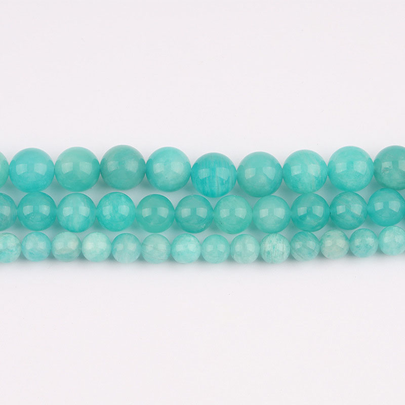 5A ice species 6mm≈63 pieces/strand