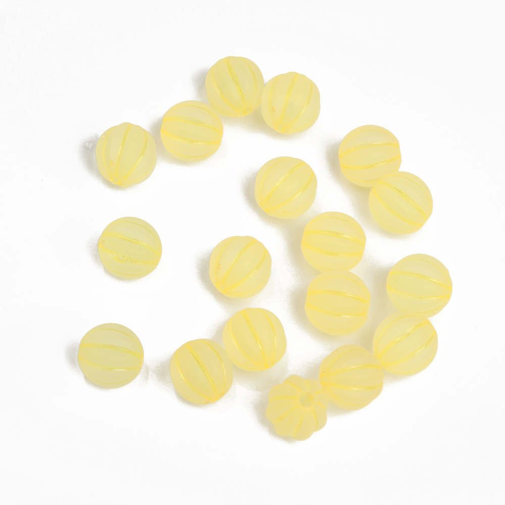 5 lemon yellow
