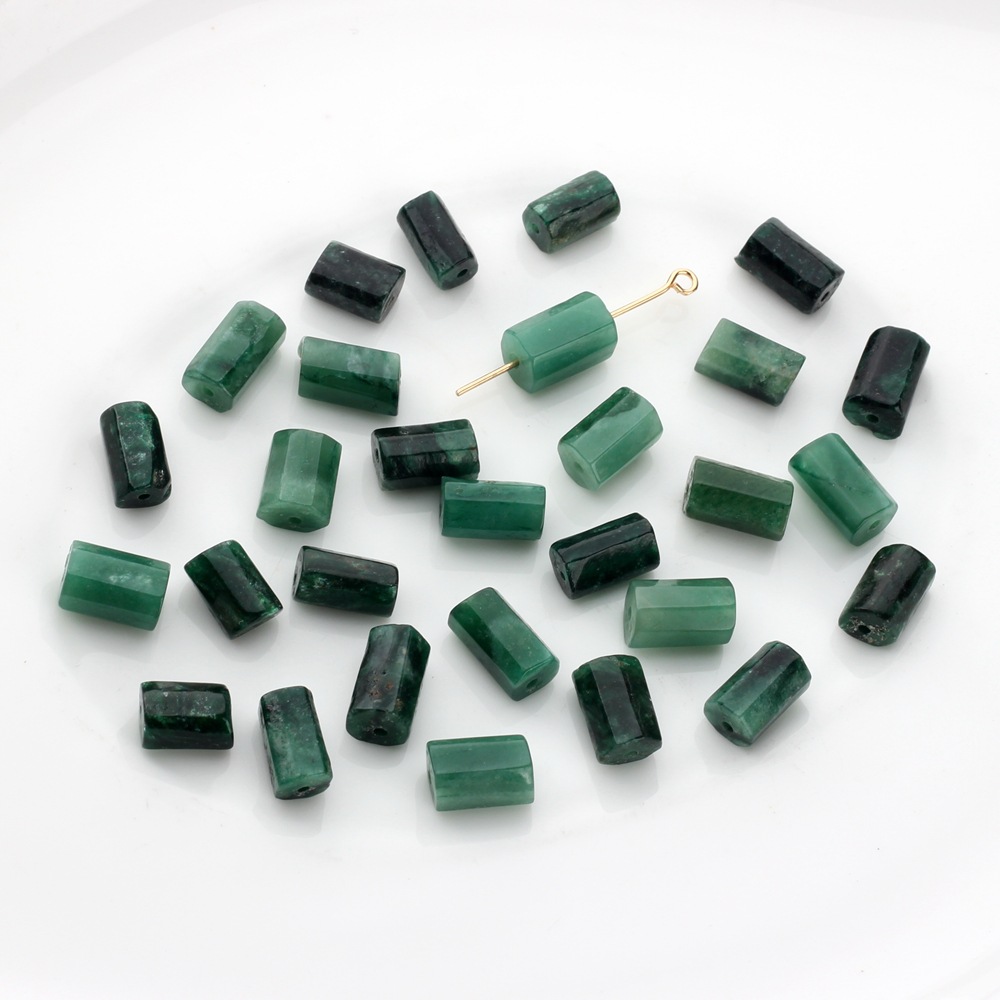 10 emerald