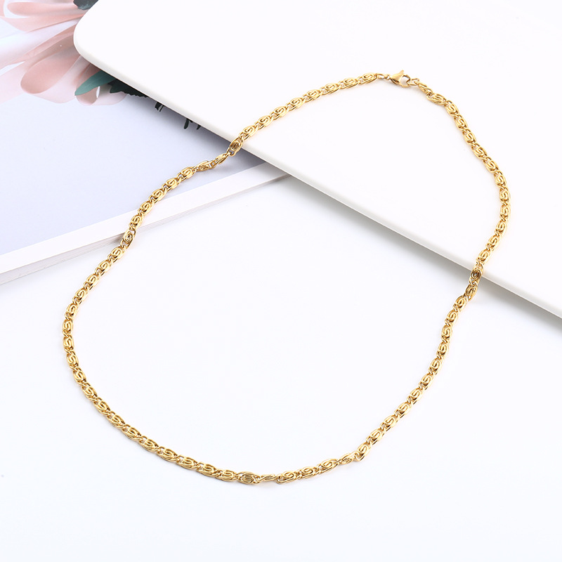 Gold 1.0MM thread thickness * 4.5 width * 50CM tot