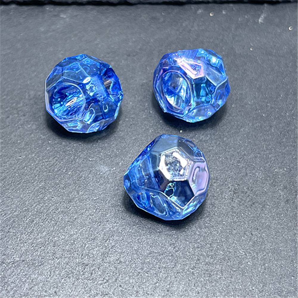 7 medium blue