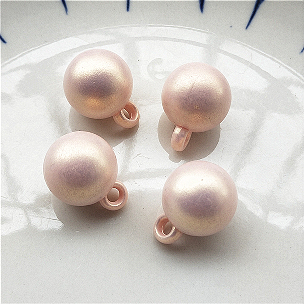 light pink 14MM/ About 310 pieces