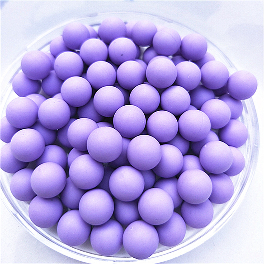 light purple 6MM/4000 pieces