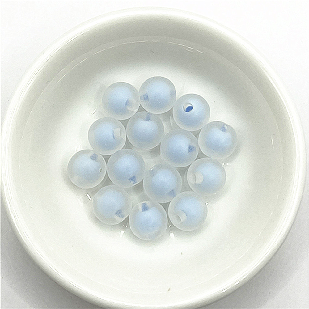 light blue 8MM/1760 pieces