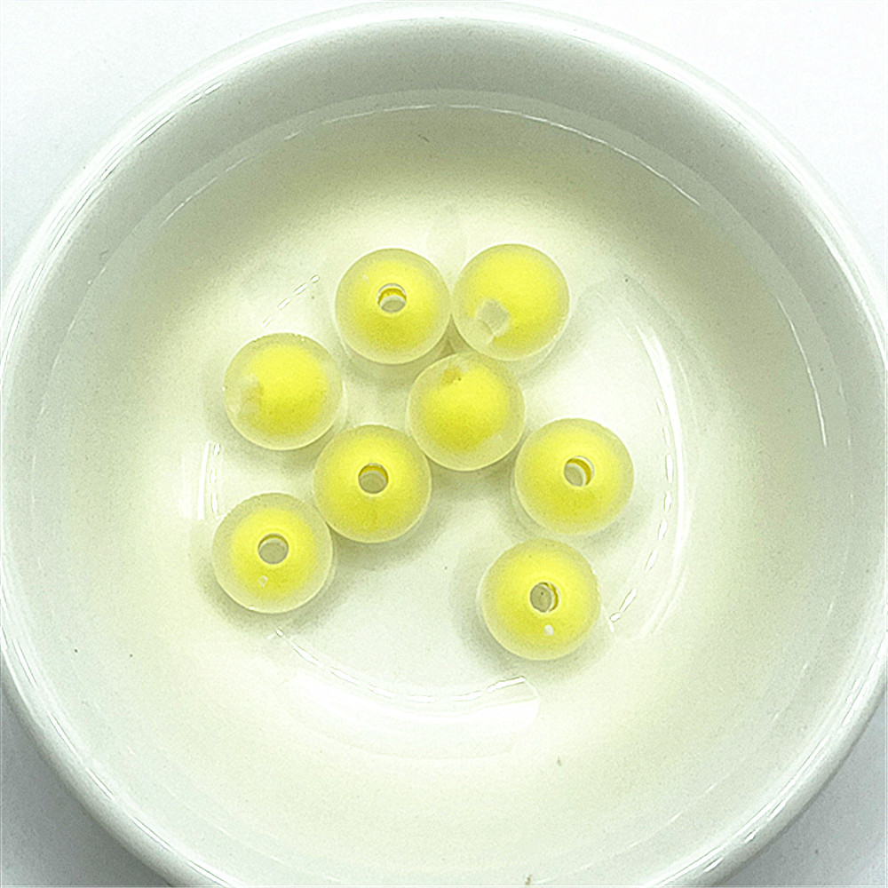 yellow 8MM/1760 pieces