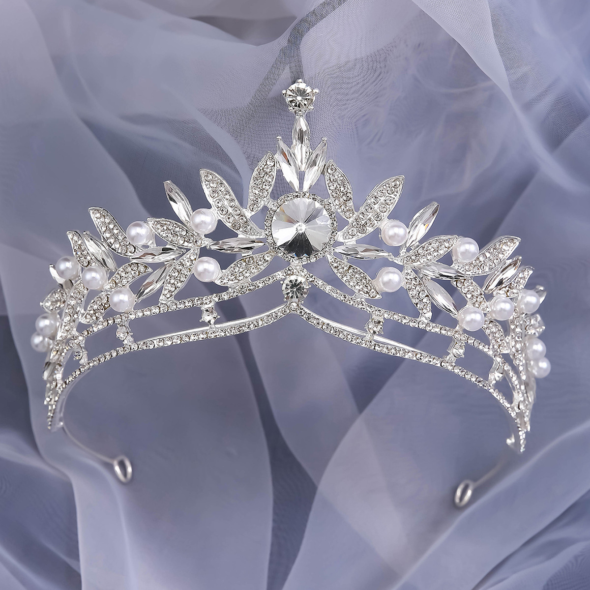 Fairy crown
