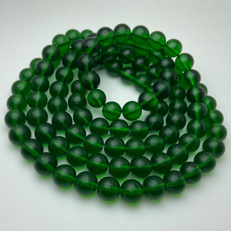army green 8mm
