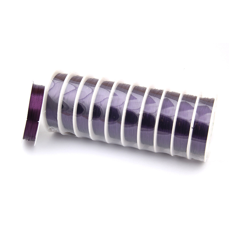 purple 0.3mm, 15m