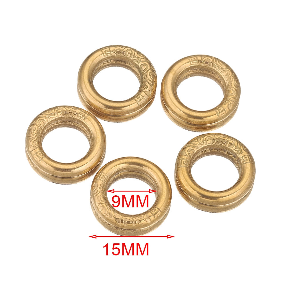 Gold -15mm