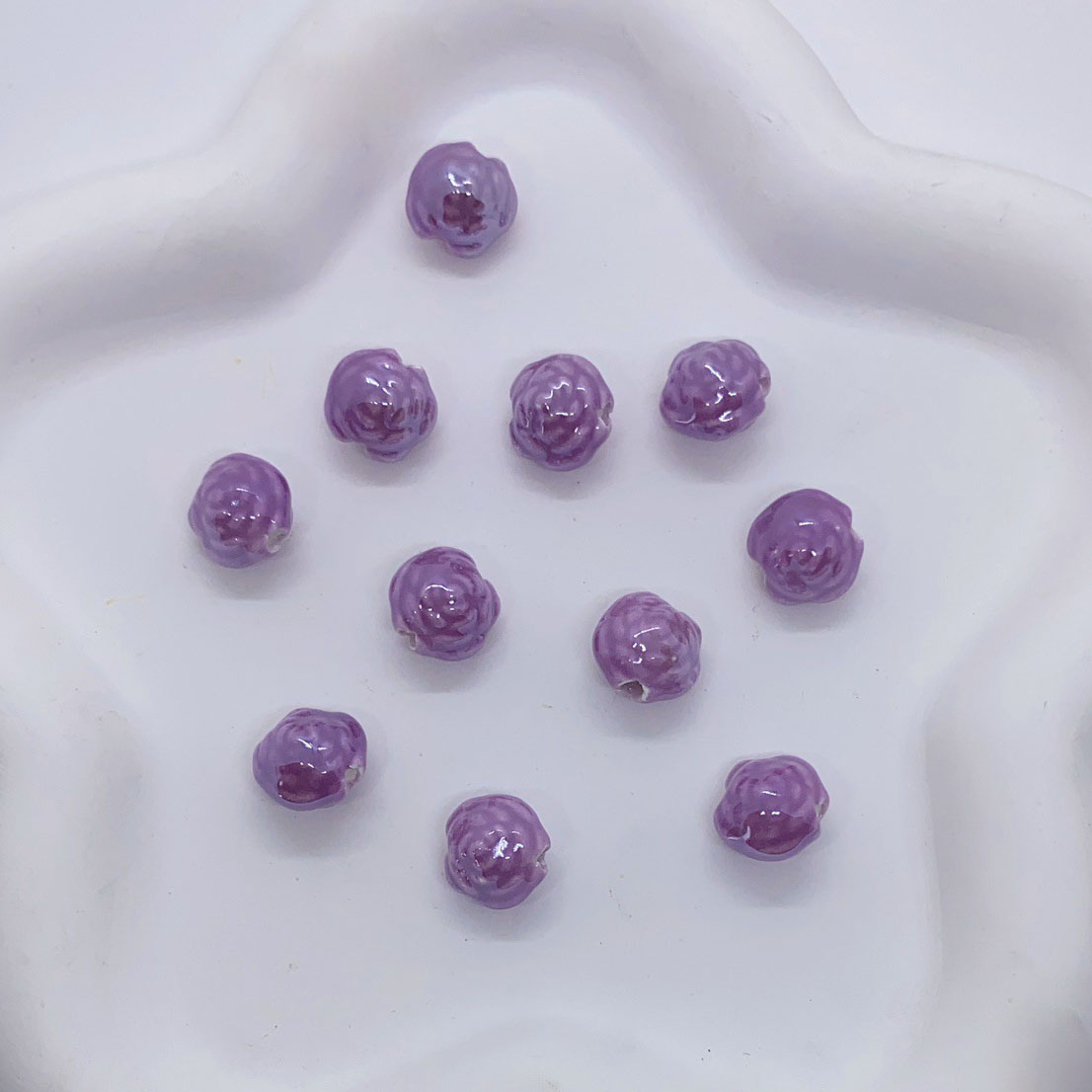 11 violett