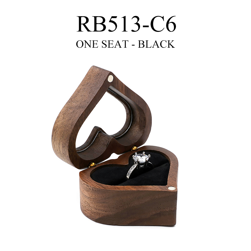 RB513-C6 window single black Customized engraving