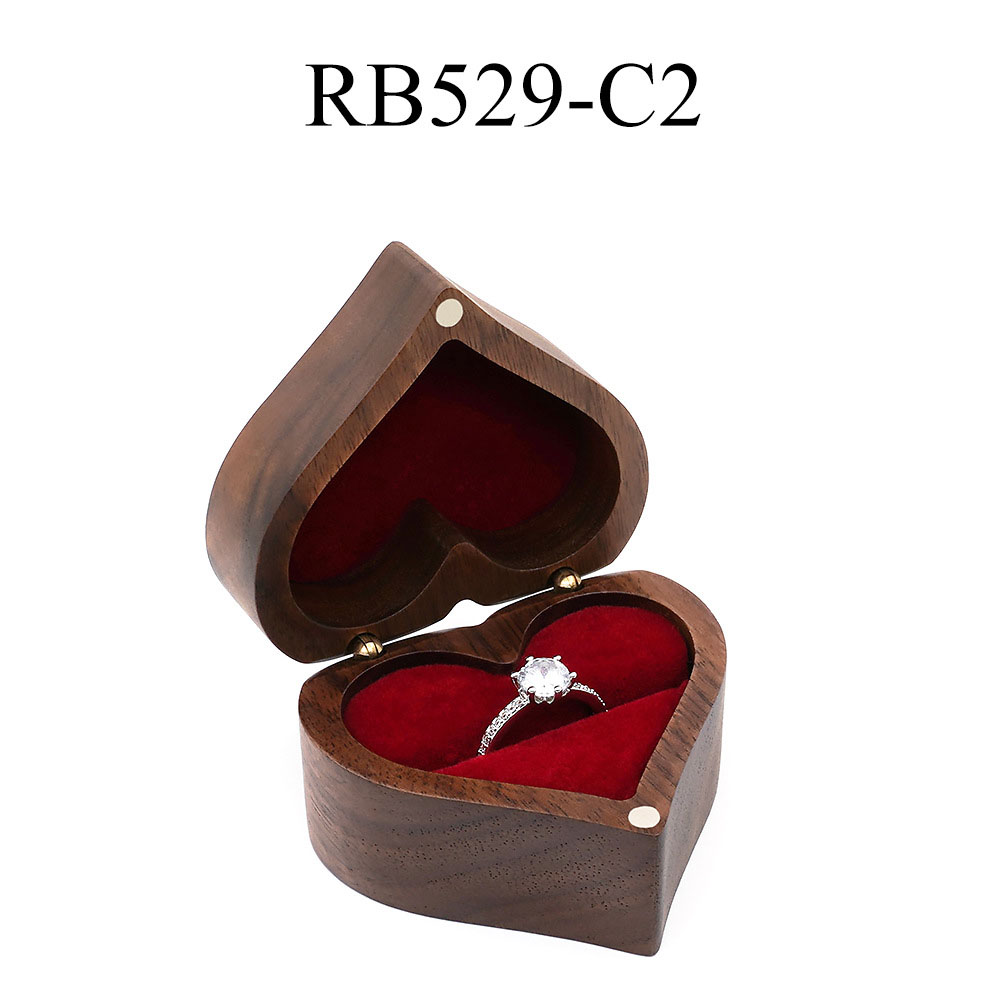 RB539-C2 Single Red Customized engraving