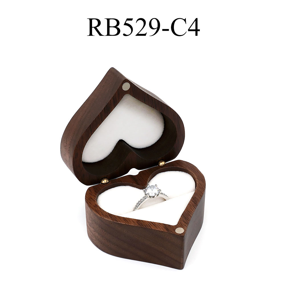 RB539-C4 Single White Customized engraving