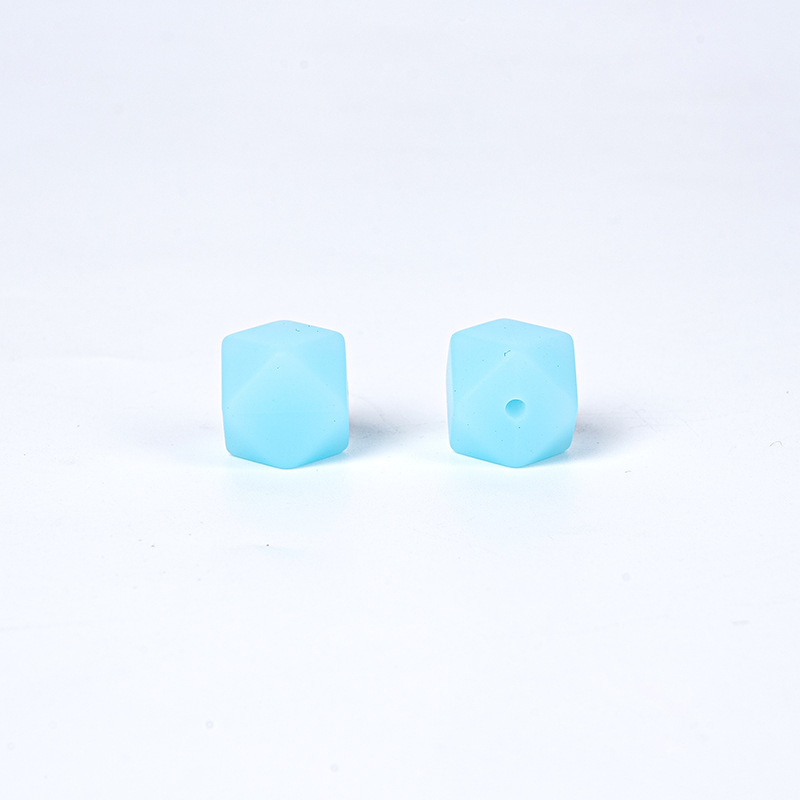 Ice crystal blue 14mm