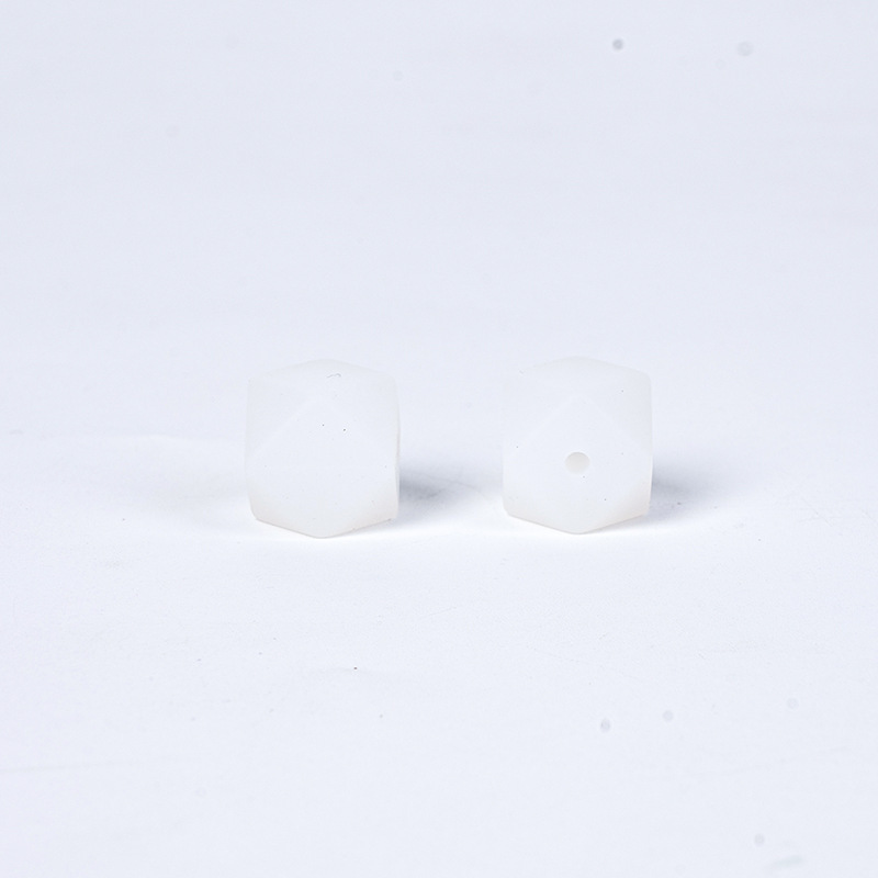 Translucent white 14mm