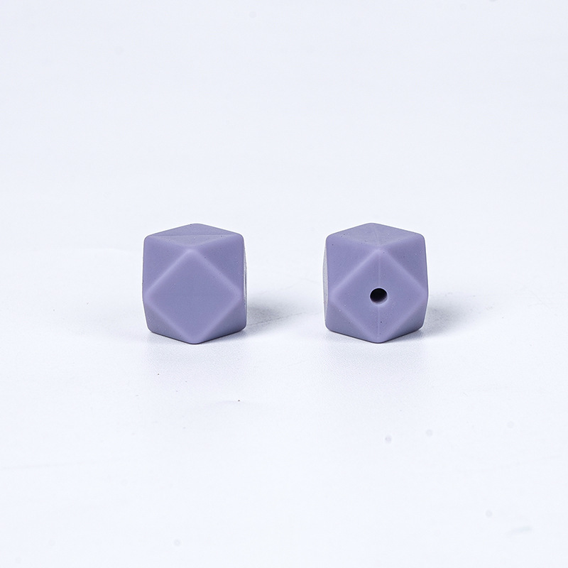 Grayish purple 14mm