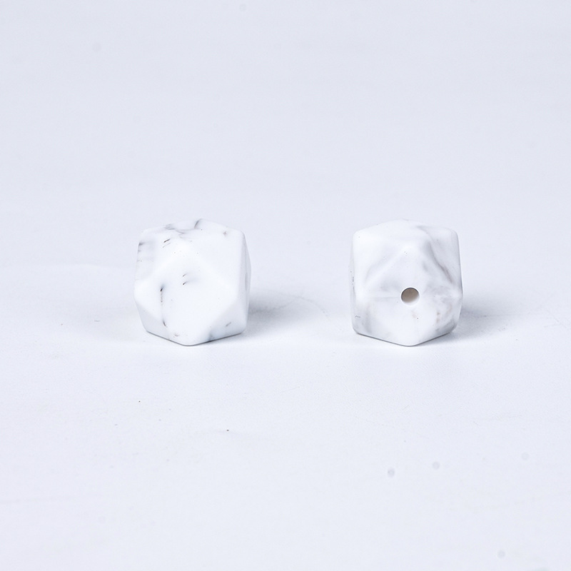Marble white 14mm