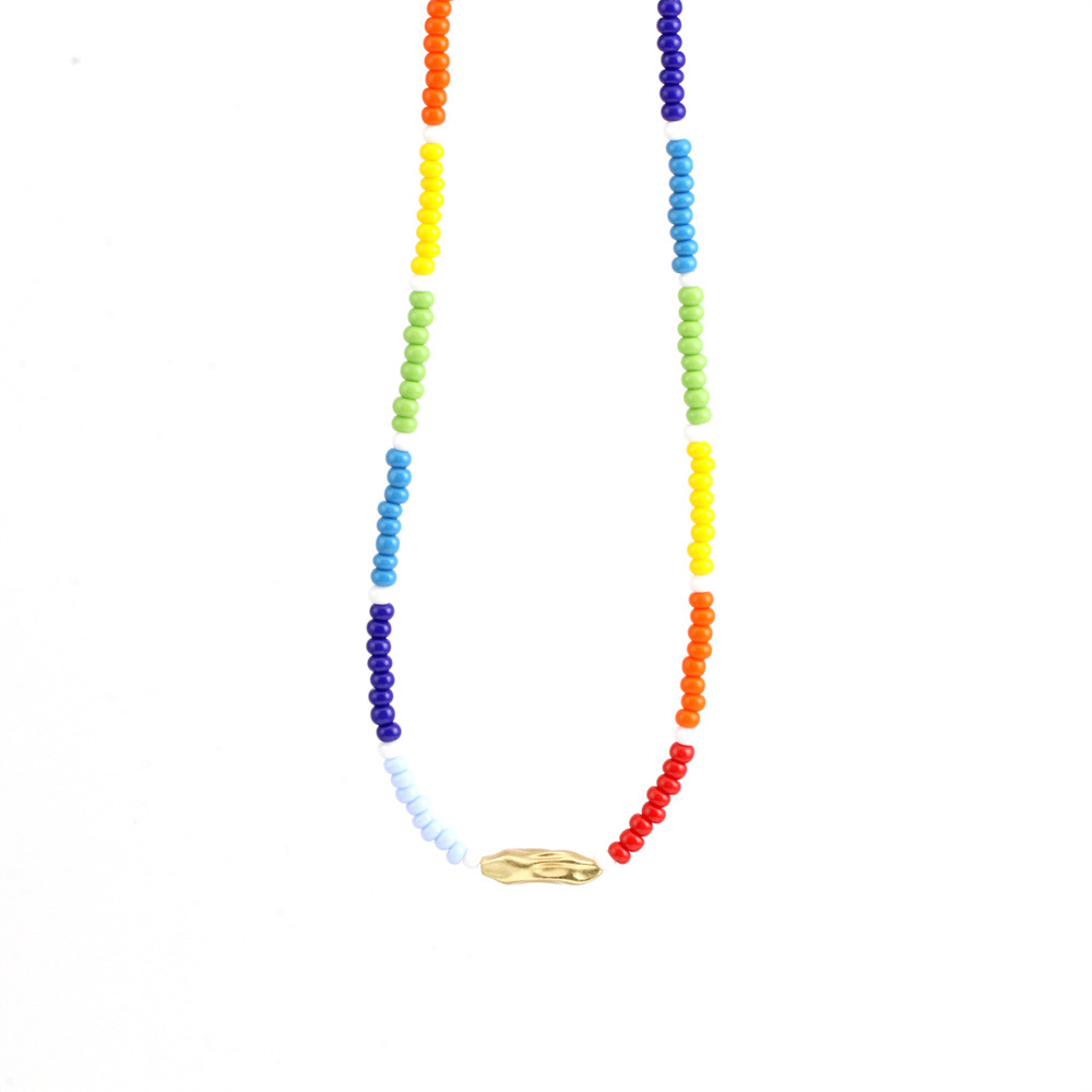 Necklace -40x5cm