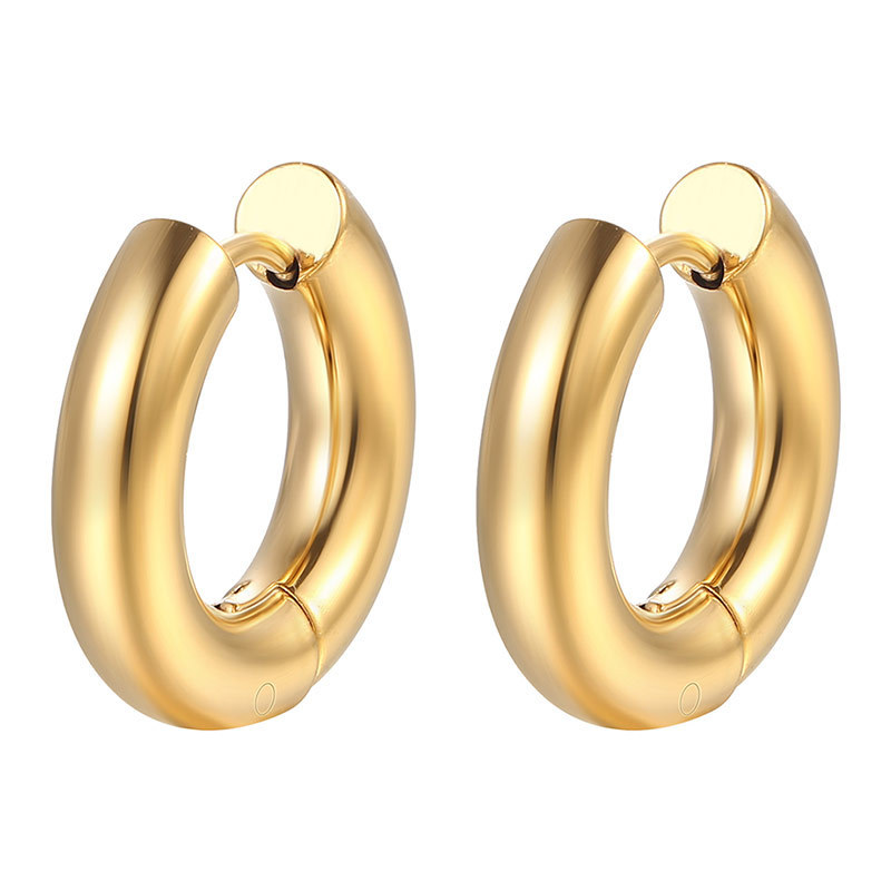 5*10mm gold
