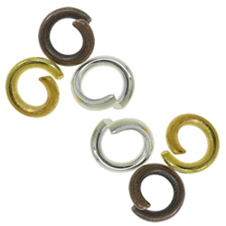Open Jump Ring