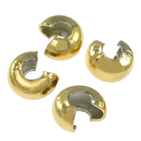 Stainless Steel Crimp Bead Covers