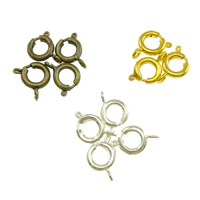 Spring Rings Clasp