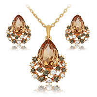 CRYSTALLIZED™ Crystal Jewelry Sets