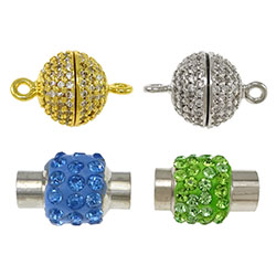 Magnetic Clasps