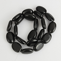 Black Stone Bead