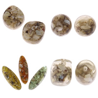 Resin Shell Jewelry