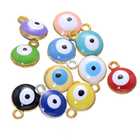 Evil Eye Jewelry Pendants