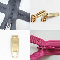 Zipper Supplies