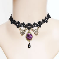 Gothic Necklace