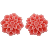 Coral Cabochons