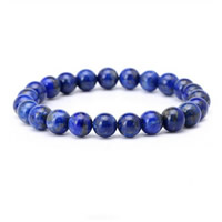 Naturelle Lapis Lazuli Bracelet
