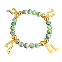 Bracelets de Jade