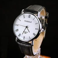 Yazole® Unisex Jewelry Watch