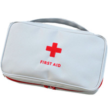 Kit de primeros auxilios multifuncional