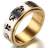 Men Rings and Wedding Bands